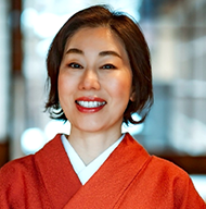 Mihoko Omori