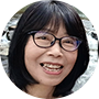Keiko Tamai