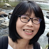 Keiko Tamai