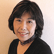 Tsukuda Mayumi