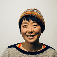 Tomoko  Sugiyama