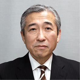Yasuji Matsumoto
