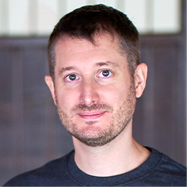 Julien Legrand