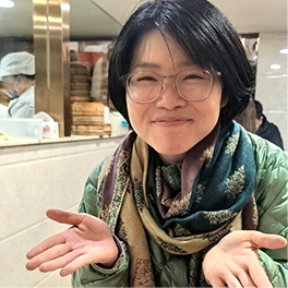 Sayaka Kitahara