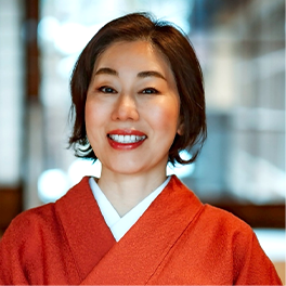 Mihoko Omori