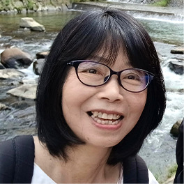 Keiko Tamai