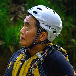 YOICHIRO YAMAKOSHI