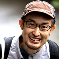 KENTA YAMAMOTO