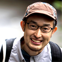 KENTA YAMAMOTO
