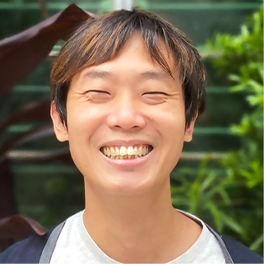 Haw Jan Chow