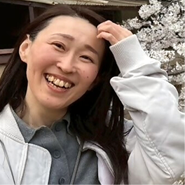Satoe Shirakawa
